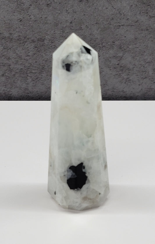 Rainbow Moonstone tower
