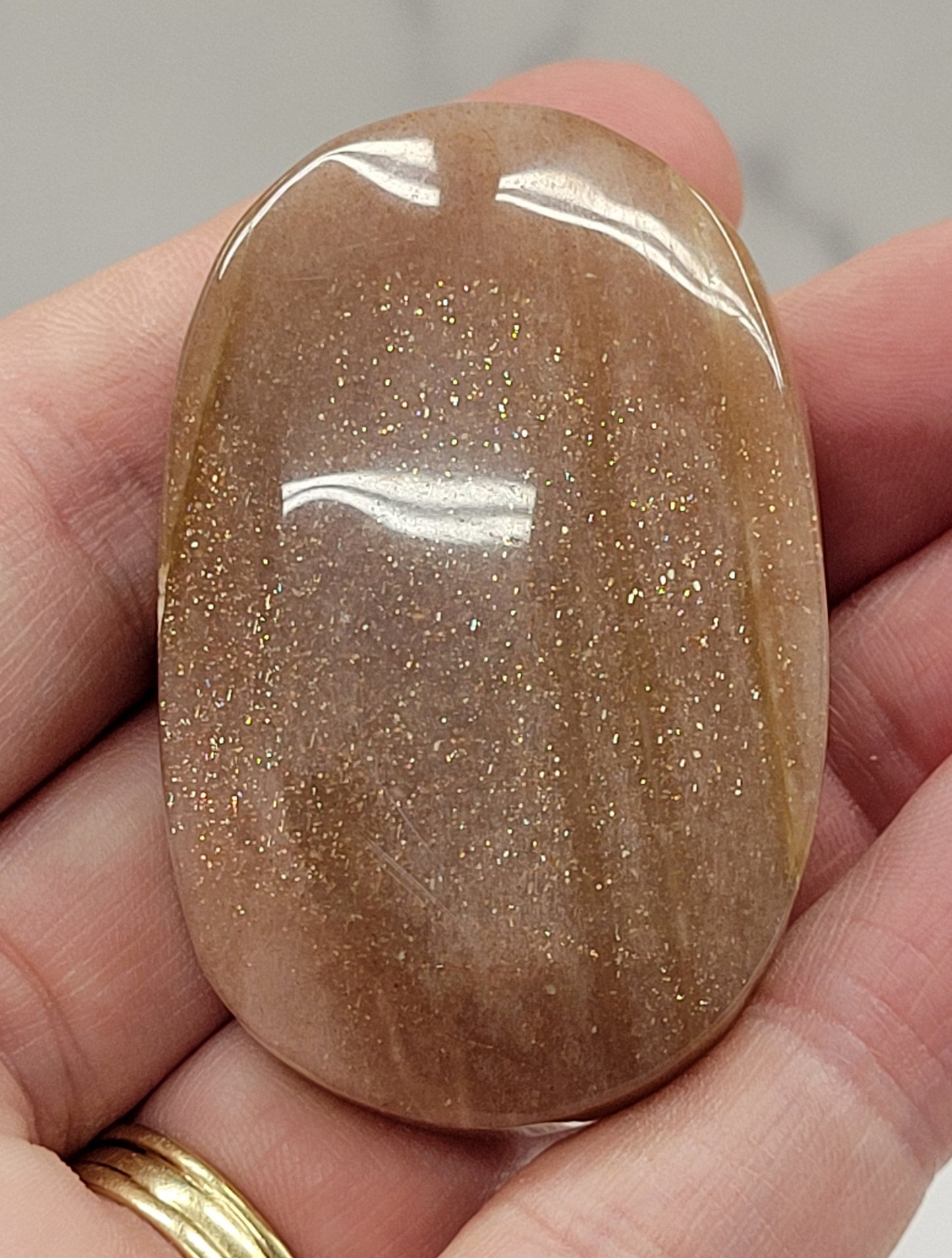 Palm - Sunstone