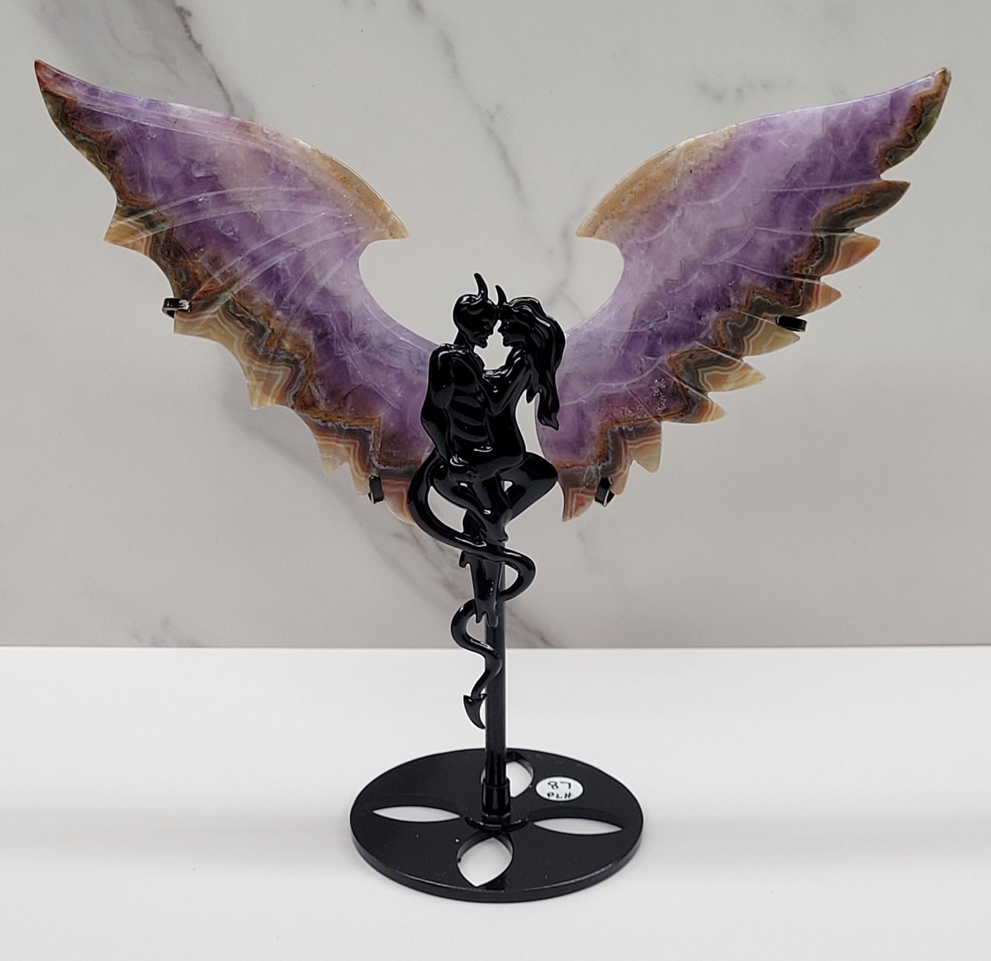 Wings - Devil & harpy (L)