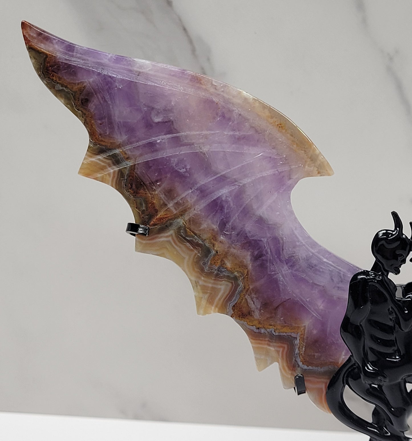 Wings - Devil & harpy (L)