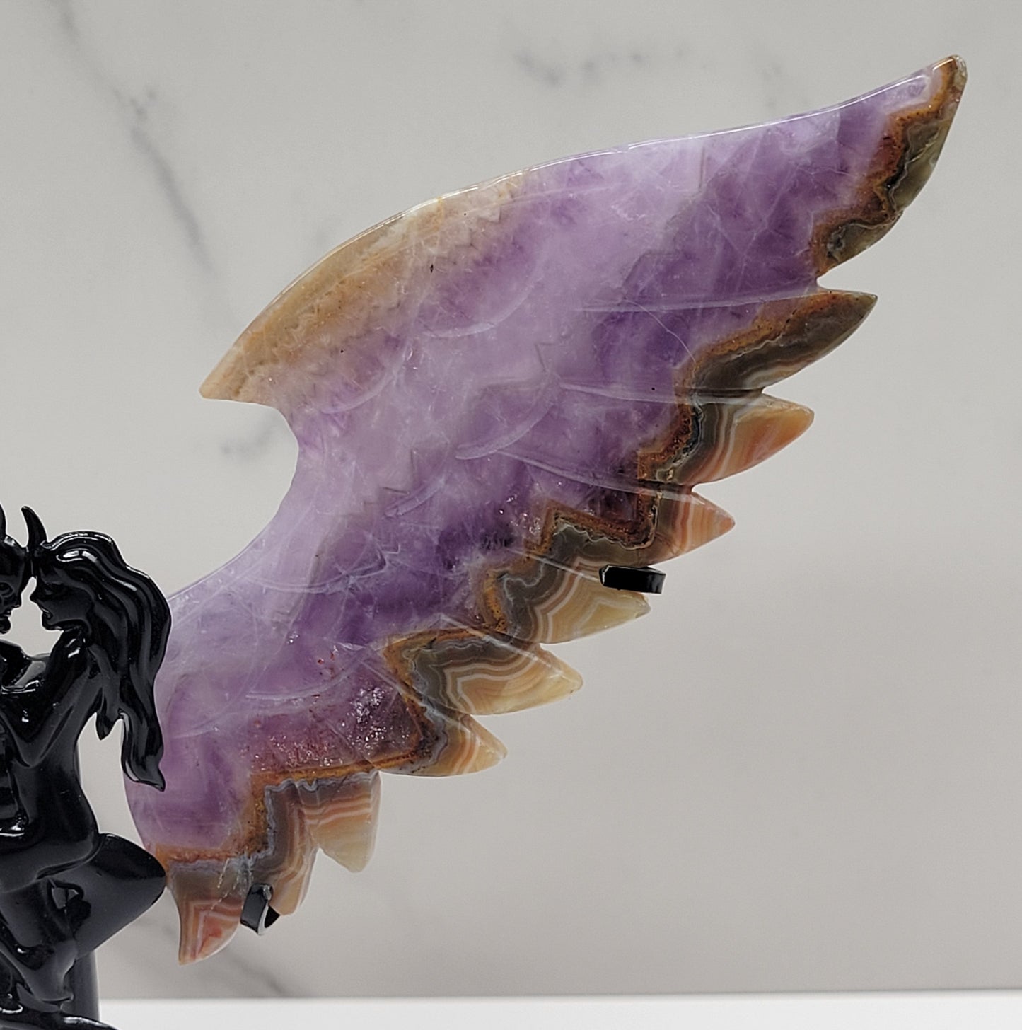 Wings - Devil & harpy (L)