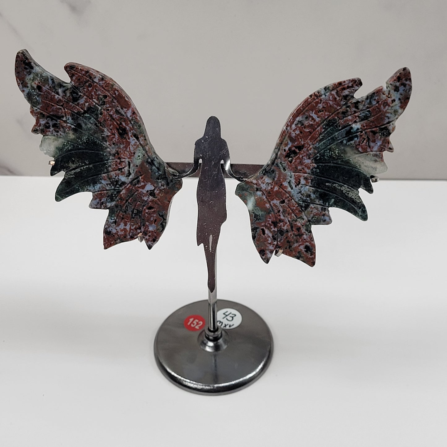 Wings - Angels - variety of materials (M)
