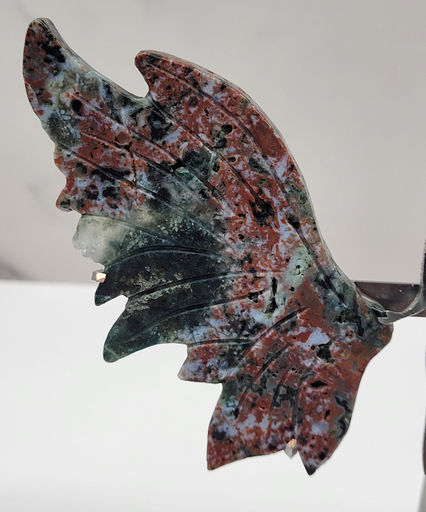 Wings - Angels - variety of materials (M)