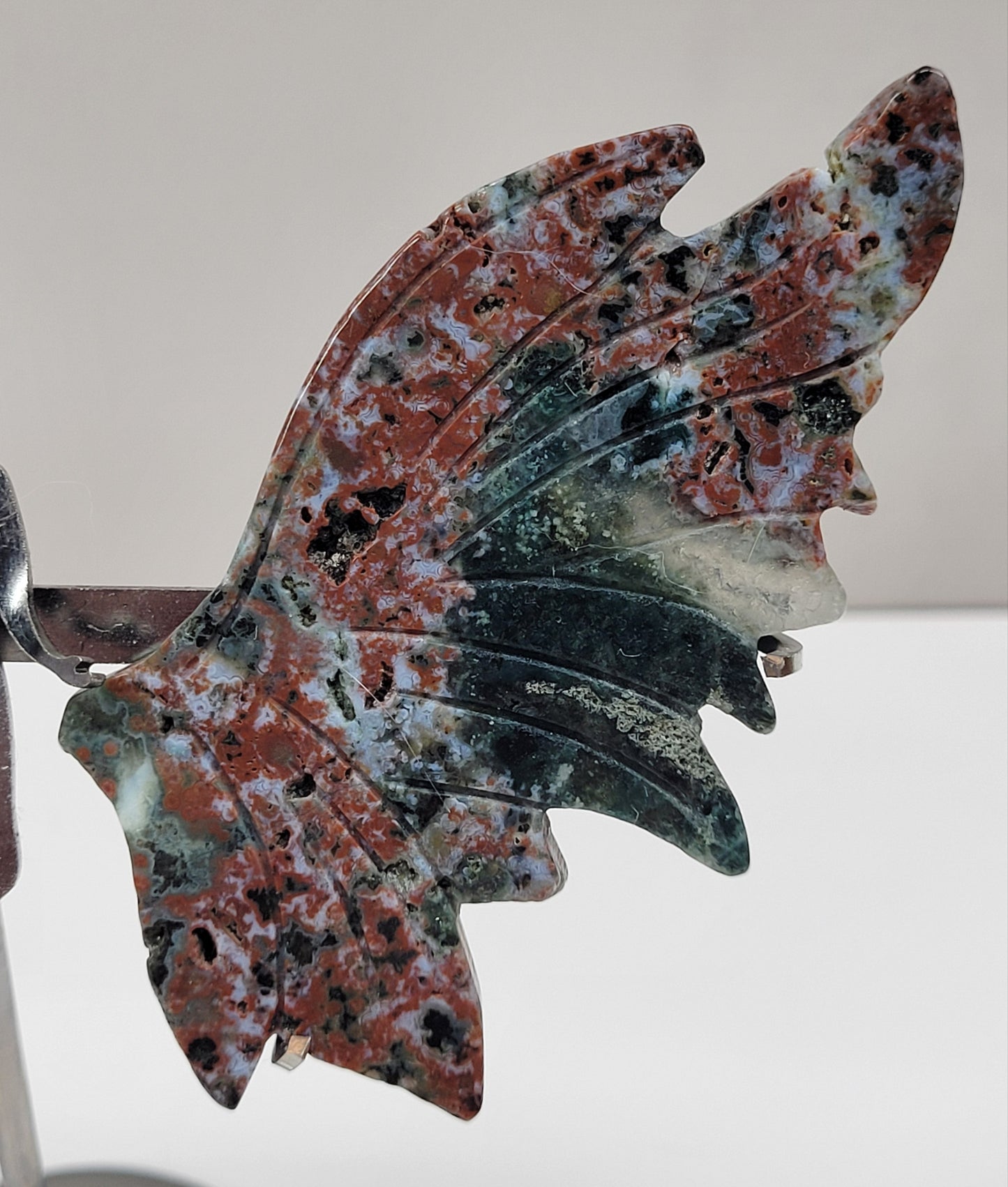 Wings - Angels - variety of materials (M)