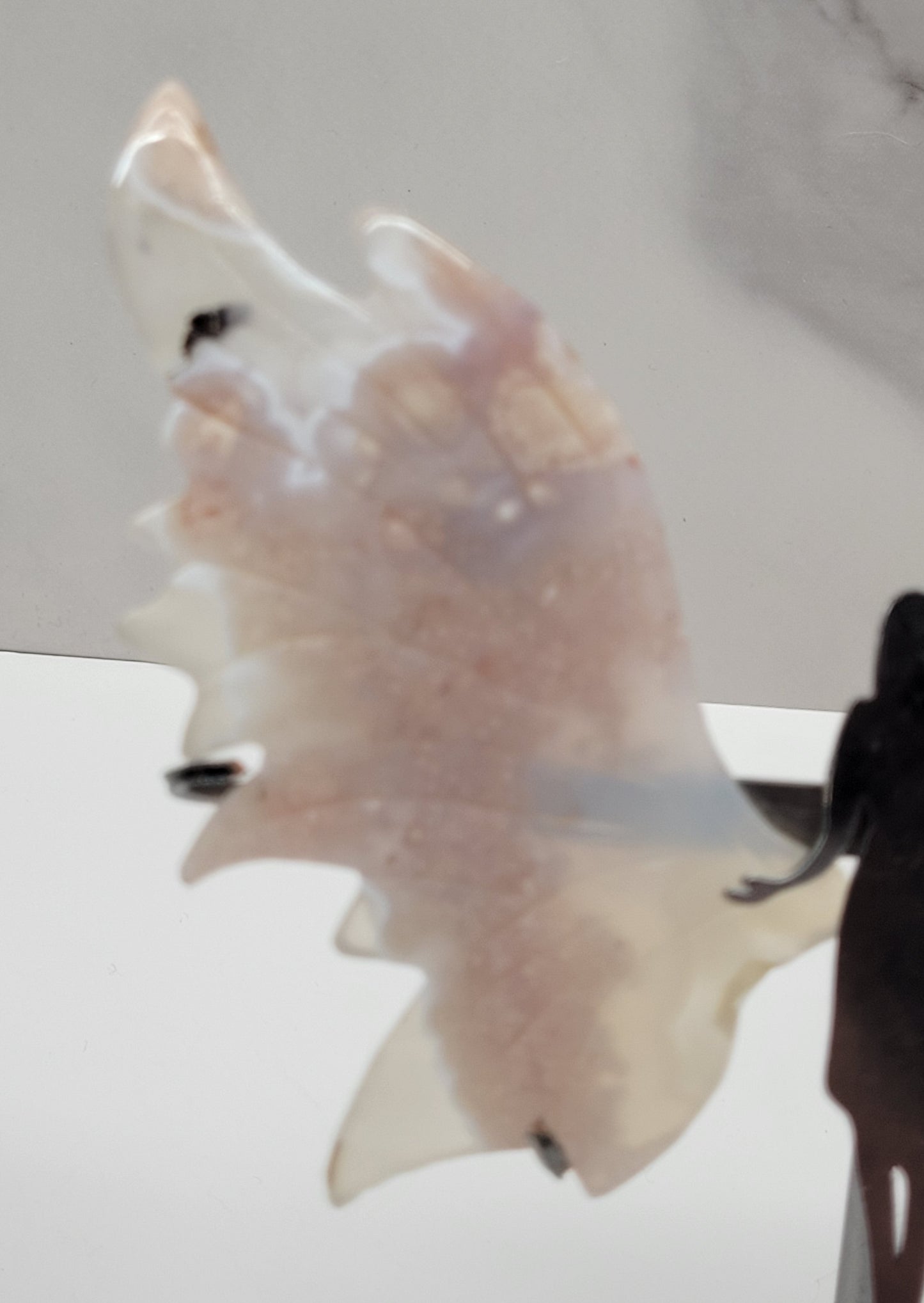 Wings - Angels - variety of materials (M)