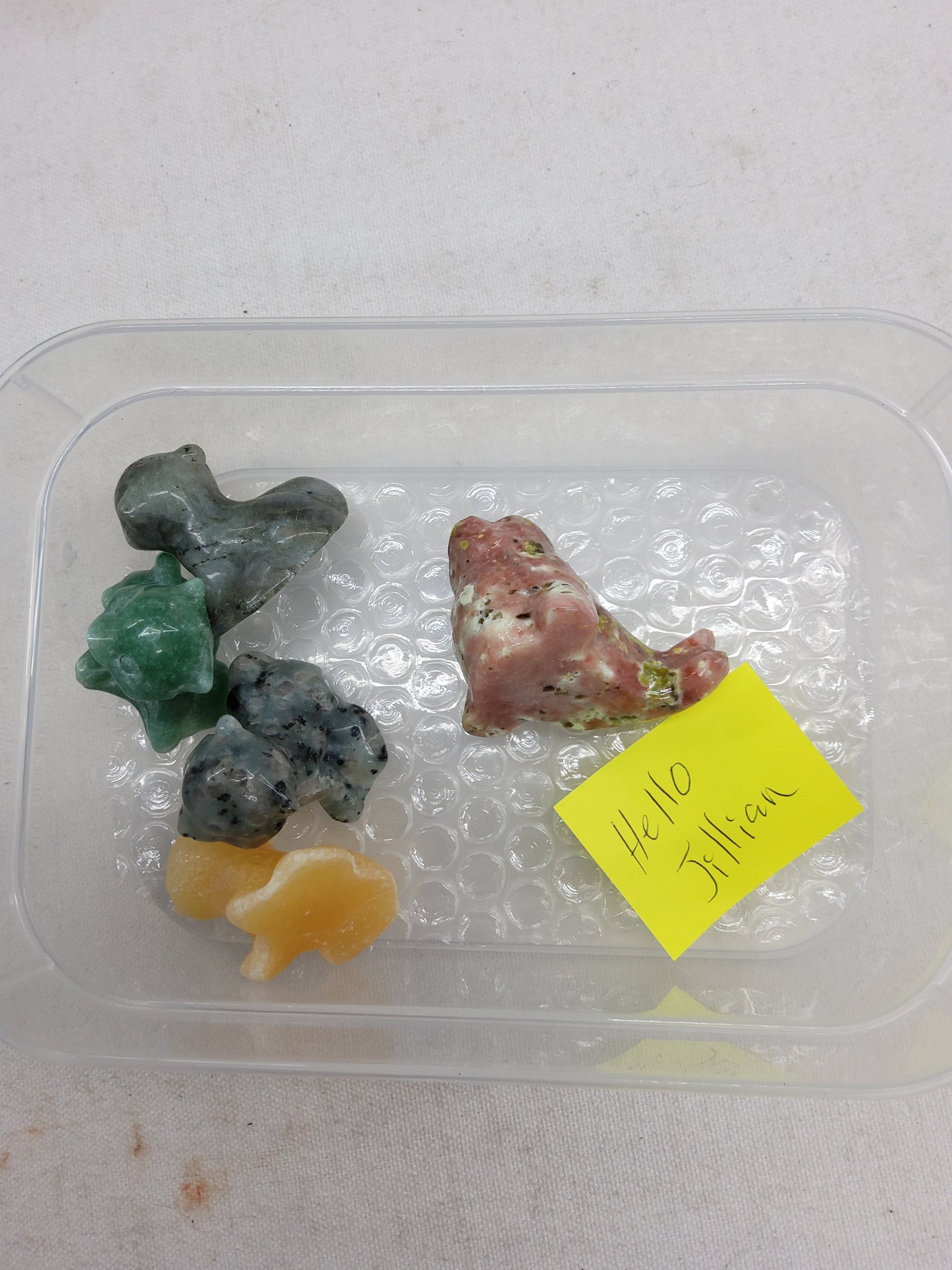 @Helloxjillian invoice