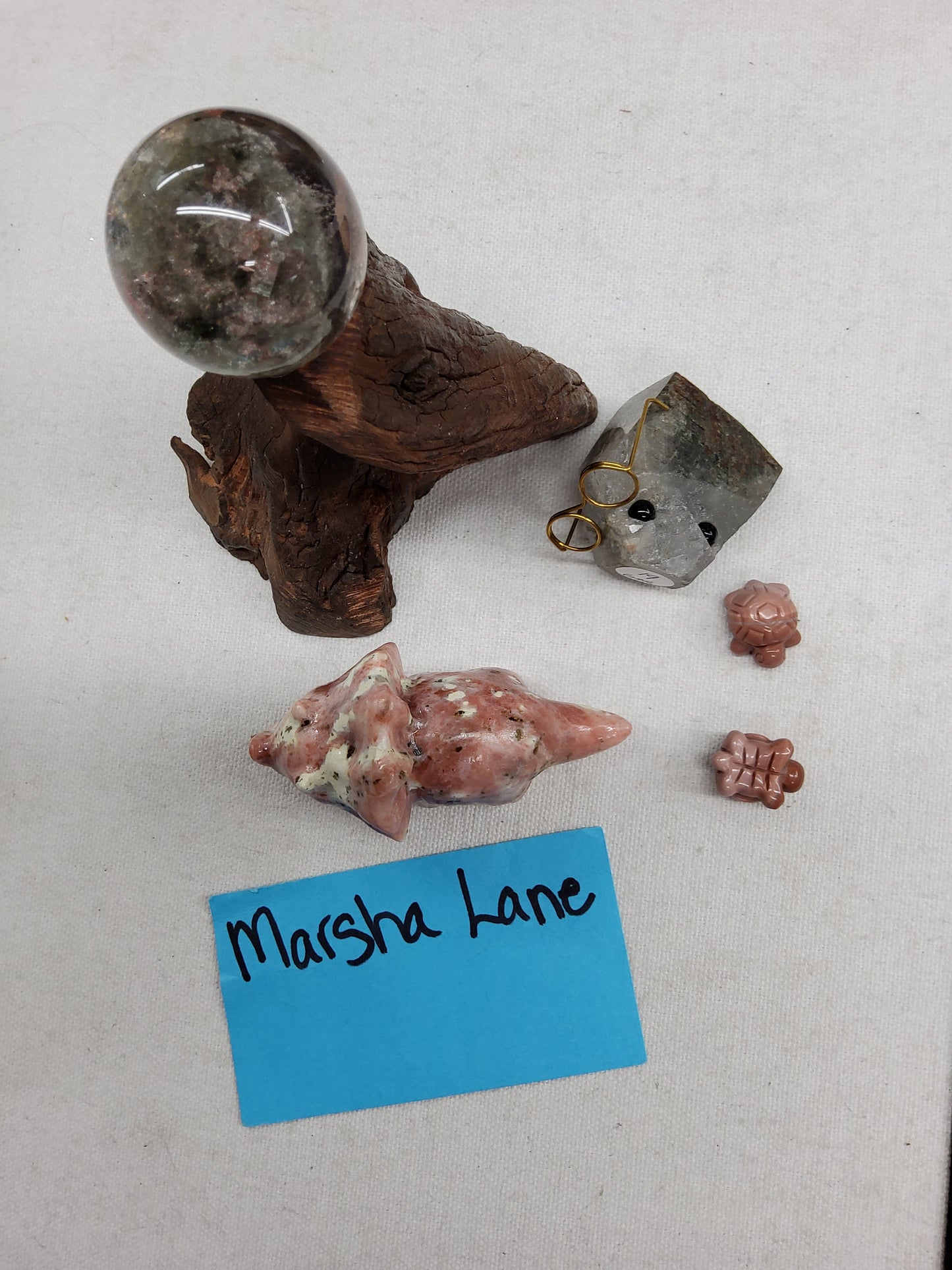 @Marsha Lane invoice