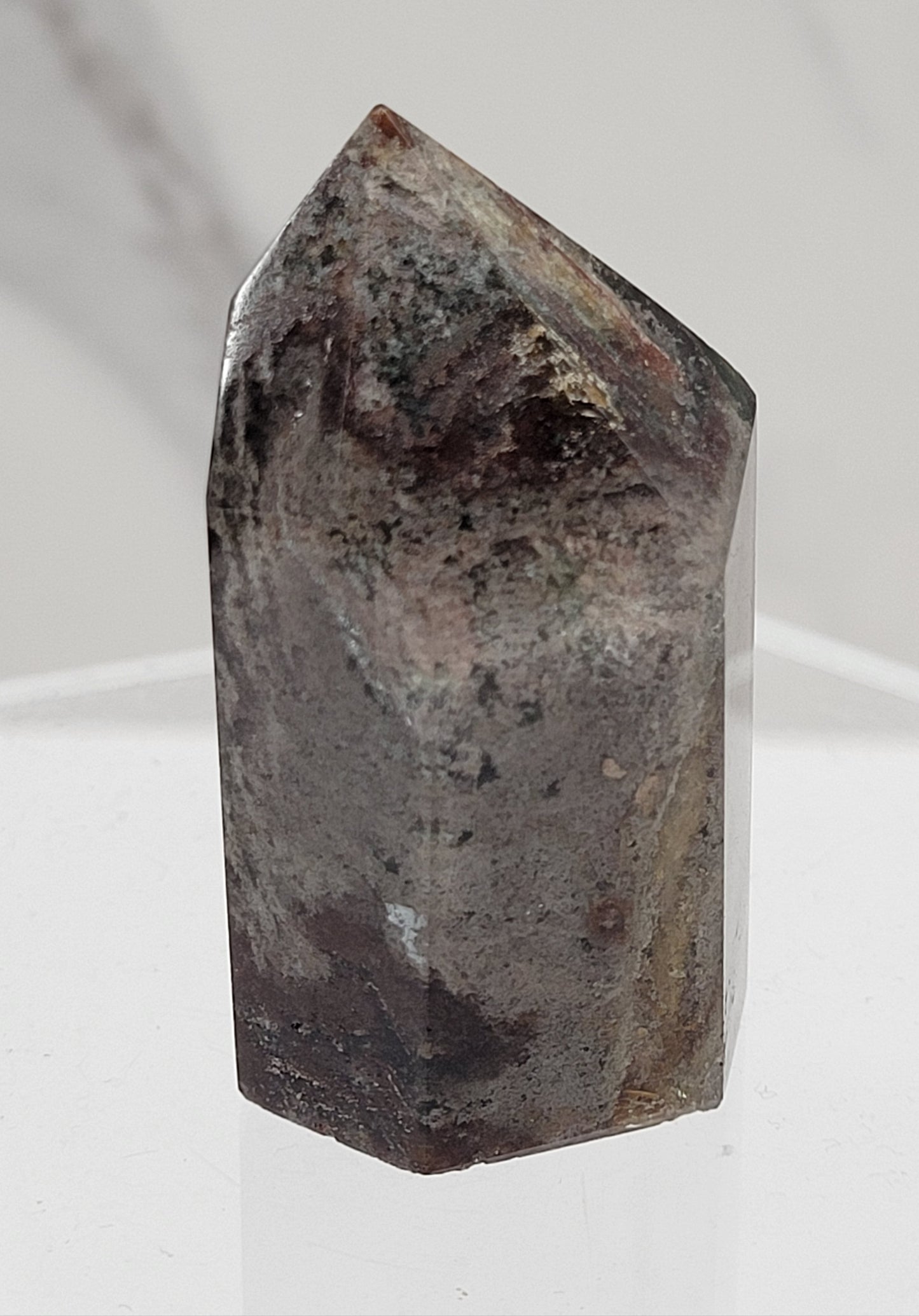 Garden Quartz tower (small)