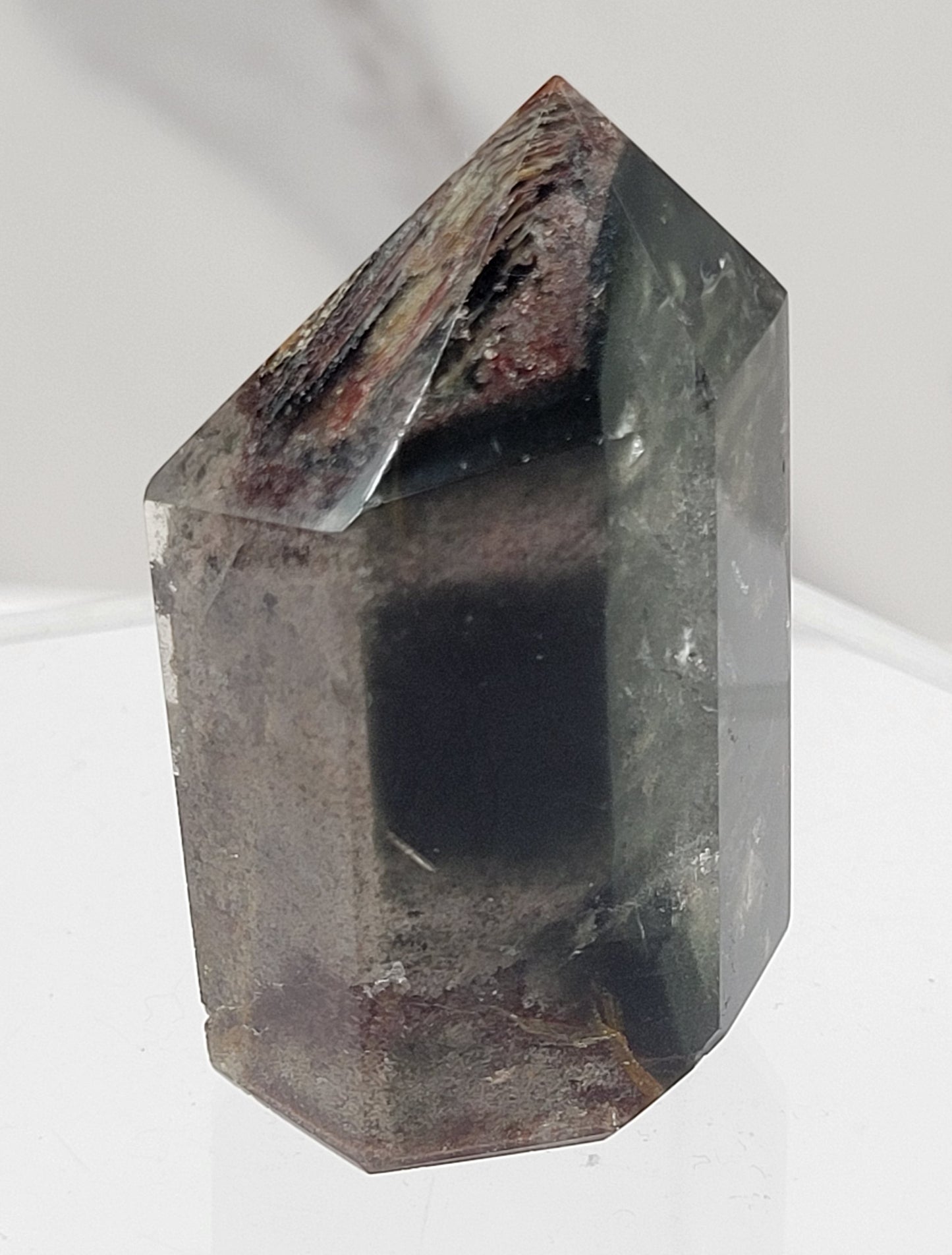 Garden Quartz tower (small)