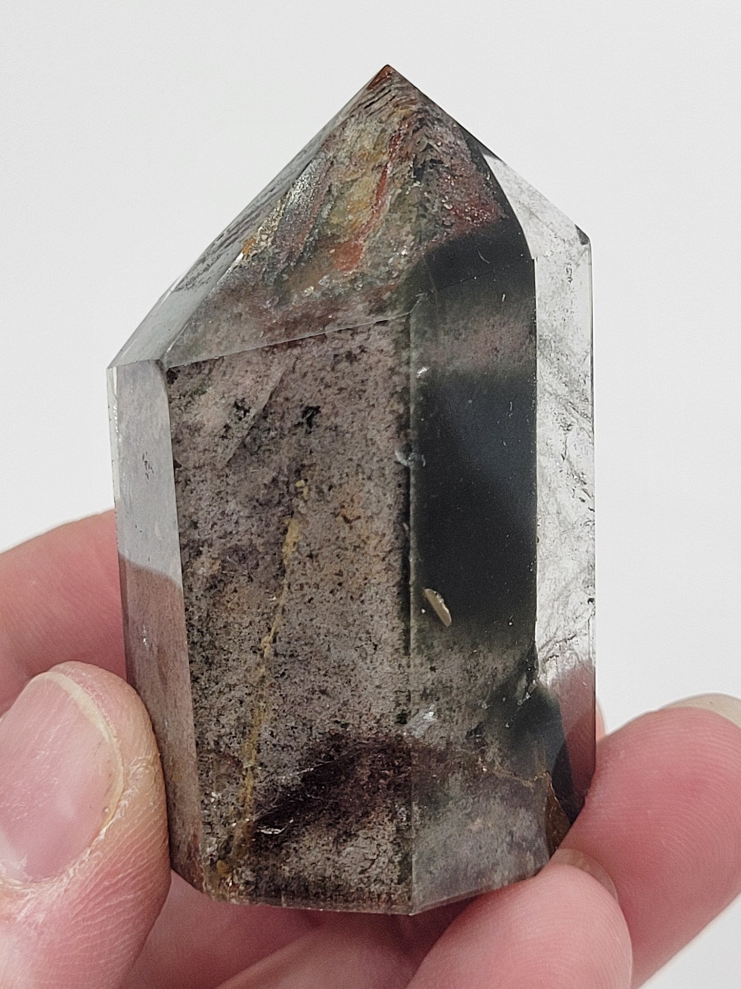 Garden Quartz tower (small)