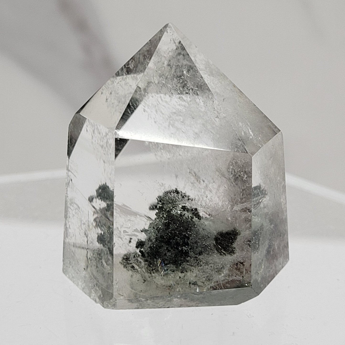 Garden Quartz tower (small)
