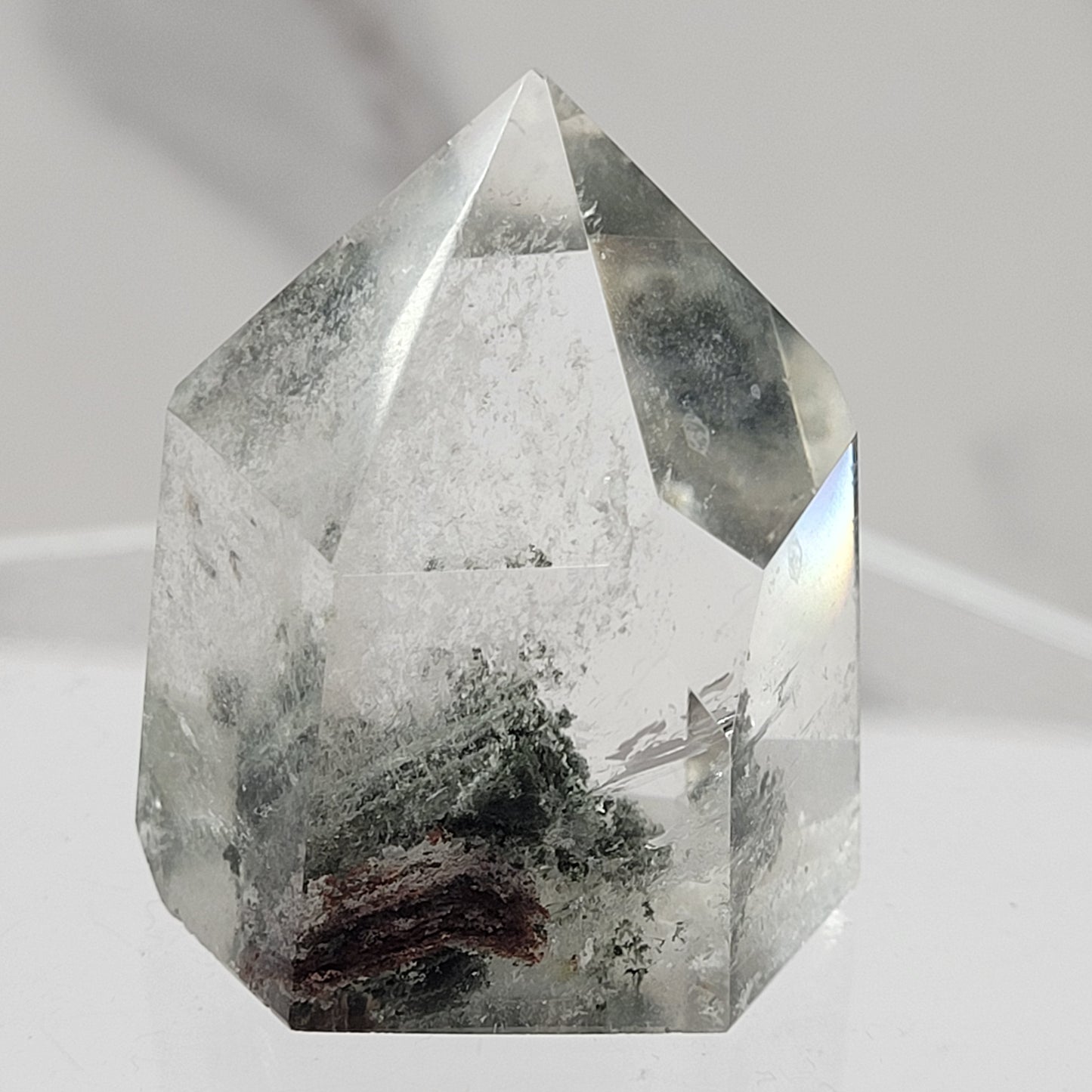 Garden Quartz tower (small)