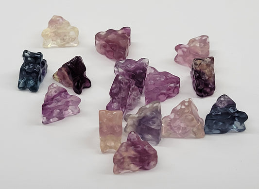 Fluorite mini - Cheese