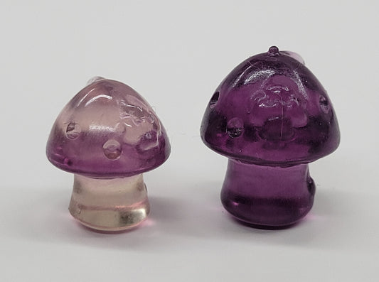 Fluorite mini - Gnome home