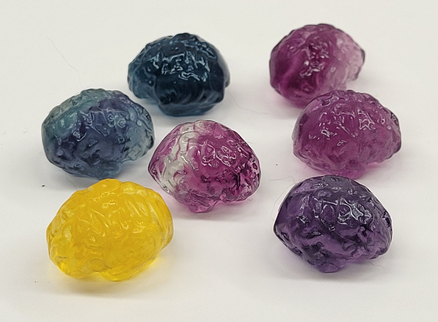 Fluorite mini - Brain