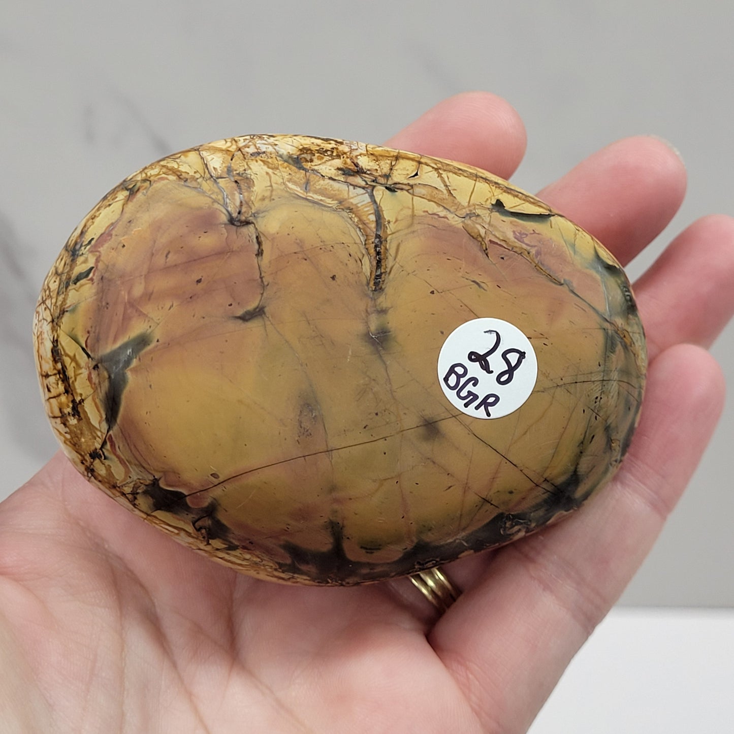 Cherry Creek Jasper free forms