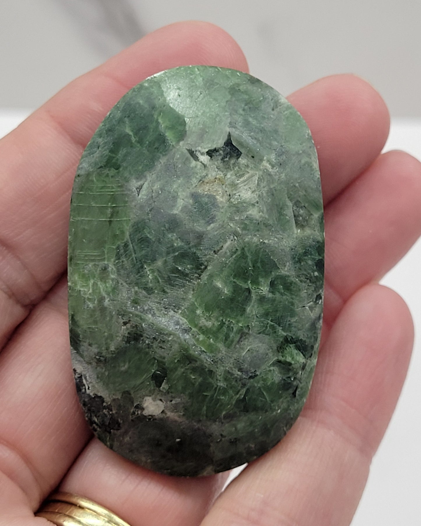 Palm - Diopside