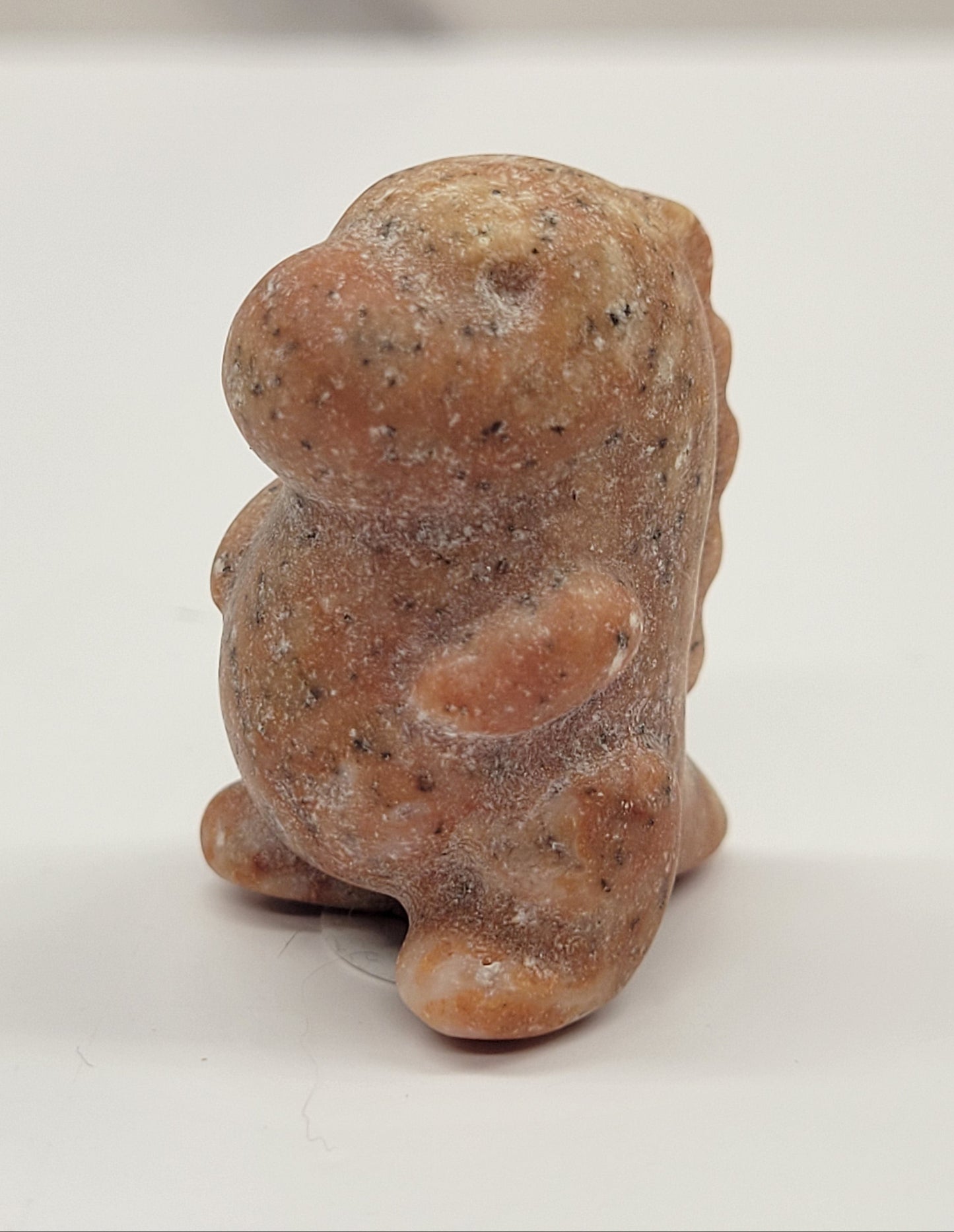 Chubby belly dinosaur (small)