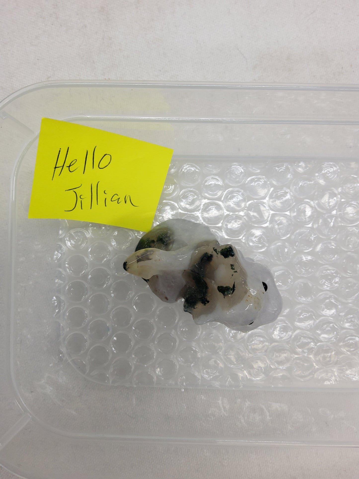 @Helloxjillian invoice