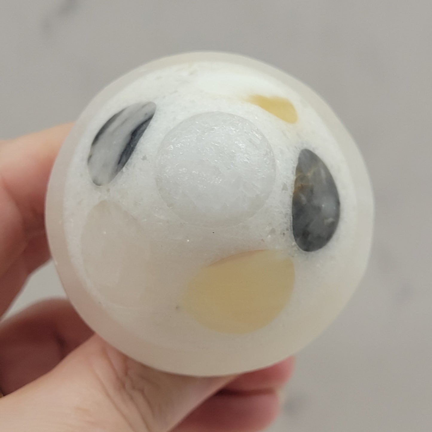 Mexican Onyx mushroom