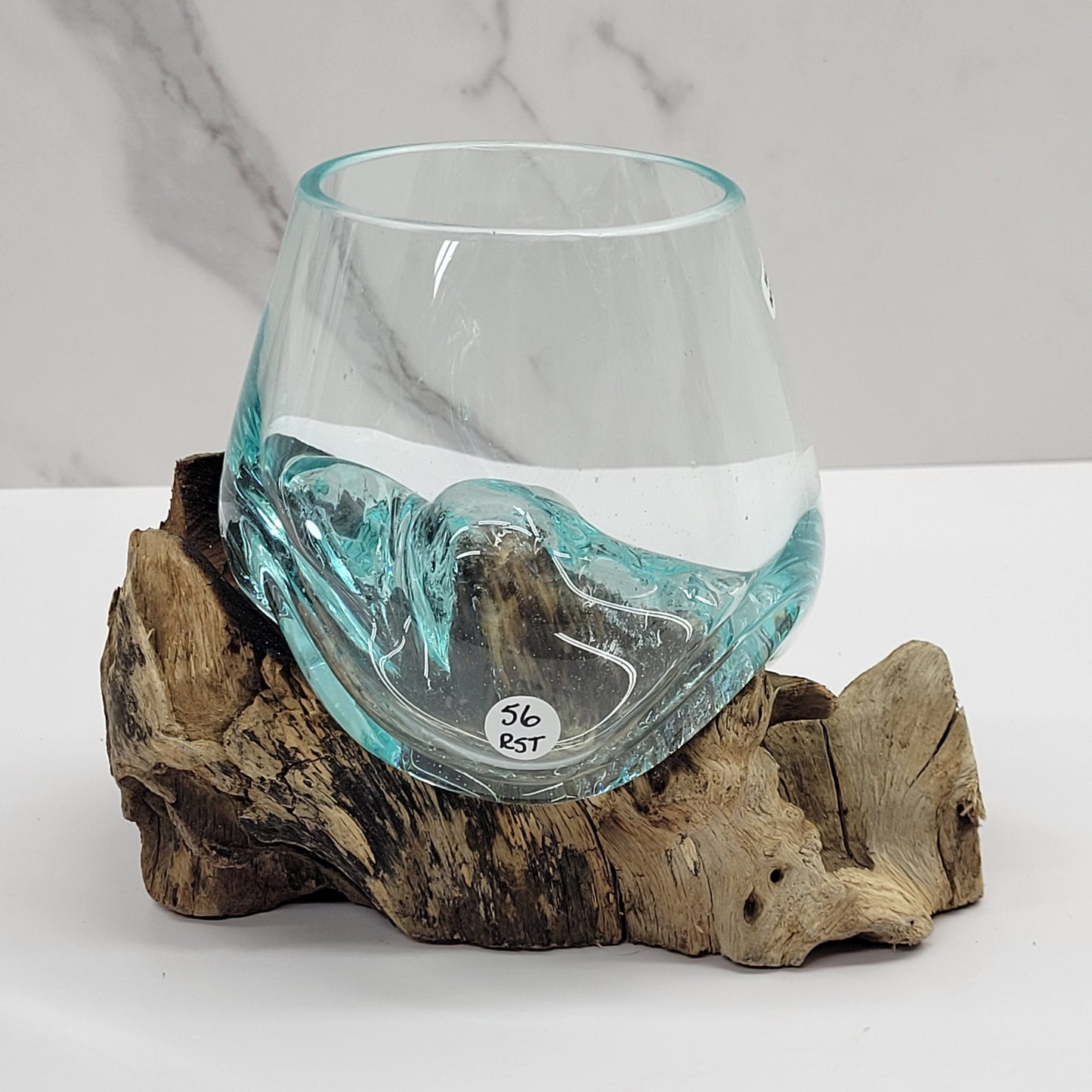 Molten Glass Bowl (Large)
