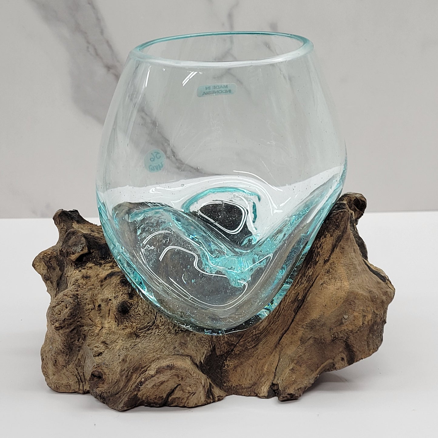 Molten Glass Bowl (Large)
