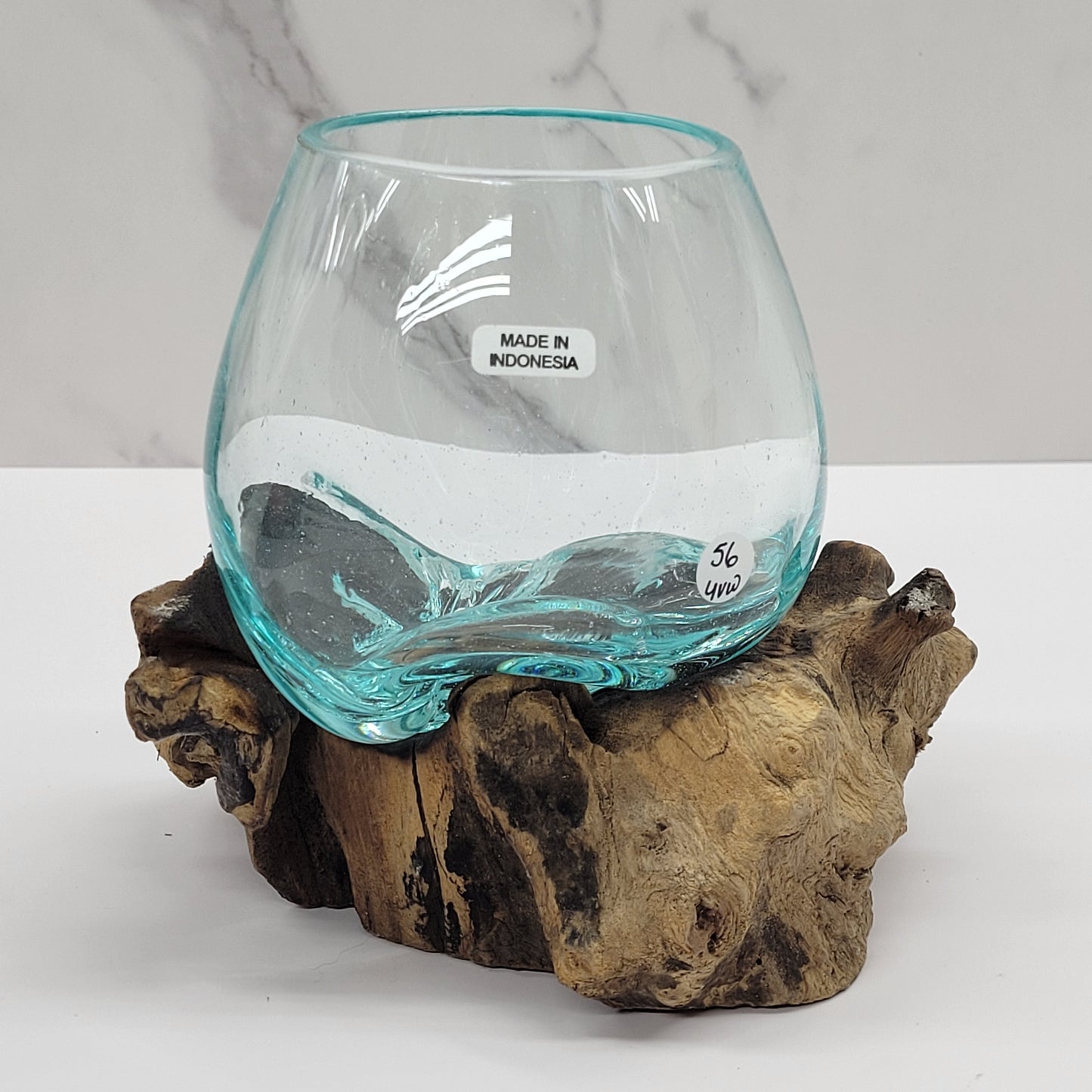 Molten Glass Bowl (Large)