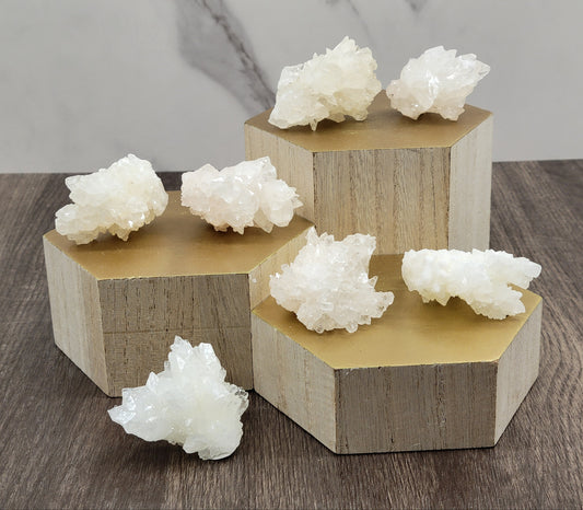 Cave Calcite specimen