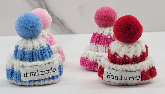 Hedgie accessories - knit hat