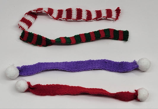 Hedgie accessories - scarf