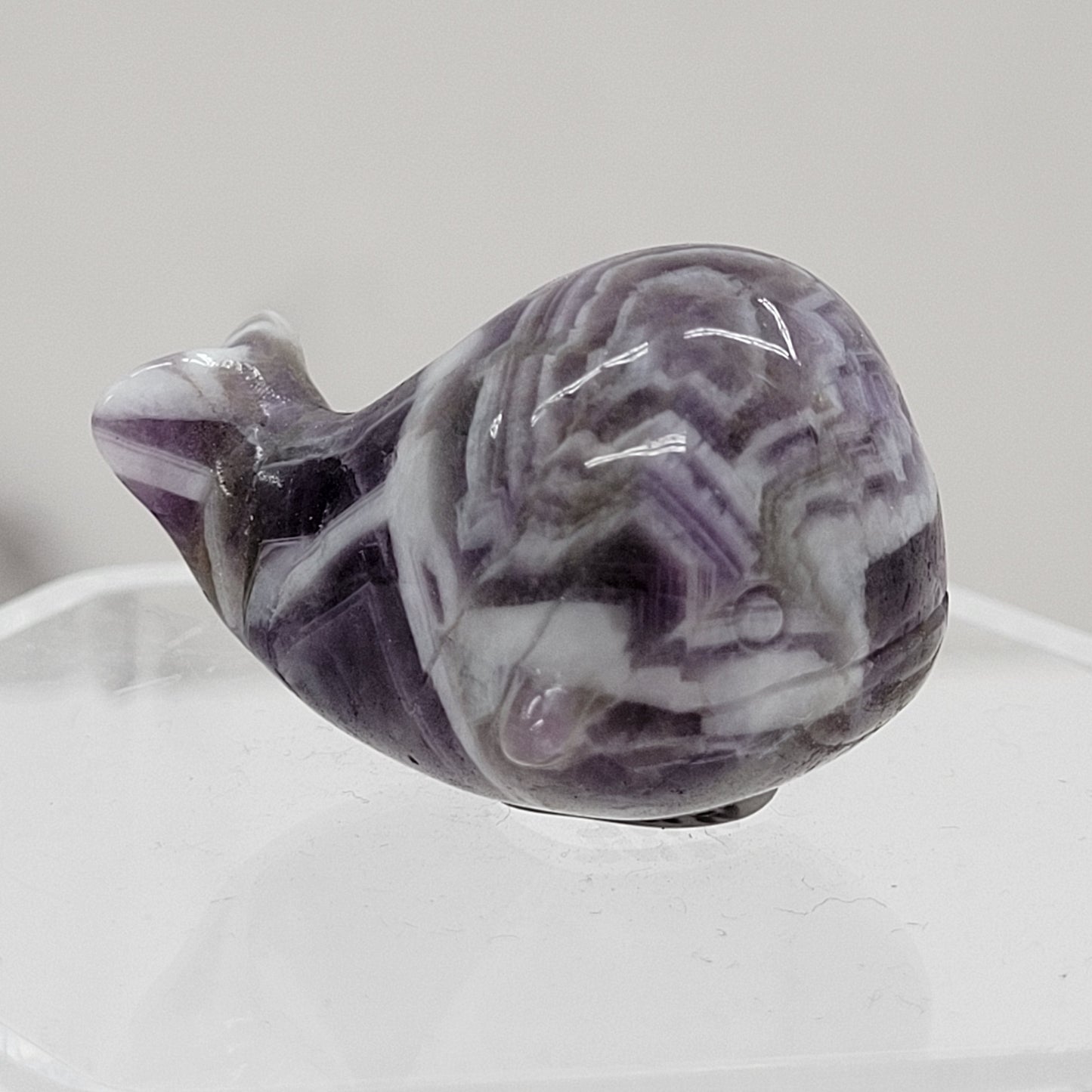 Whale carvings (small)