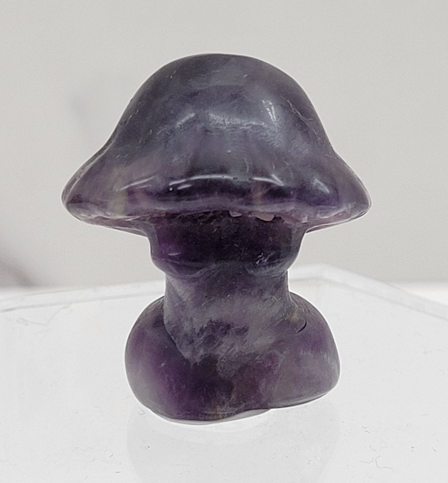 Mushroom goddess body (small)
