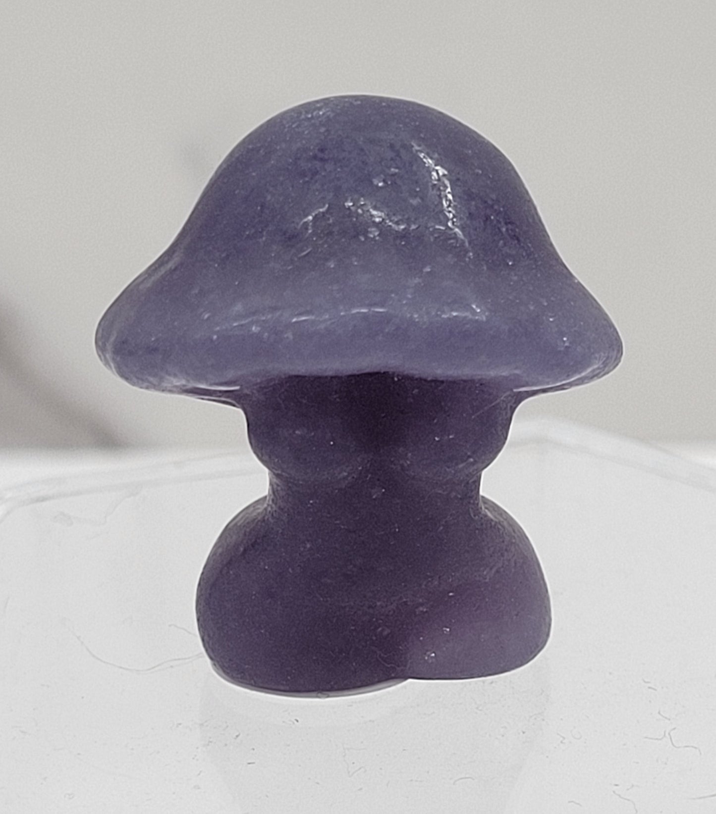 Mushroom goddess body (small)