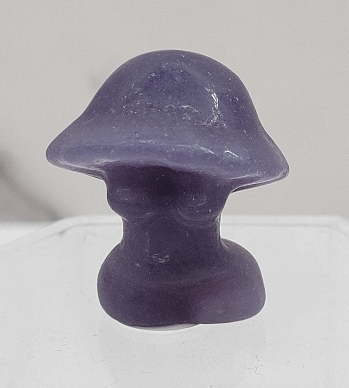 Mushroom goddess body (small)