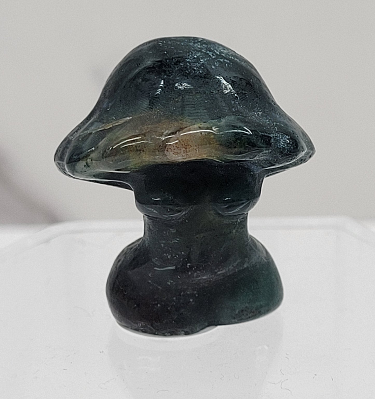 Mushroom goddess body (small)