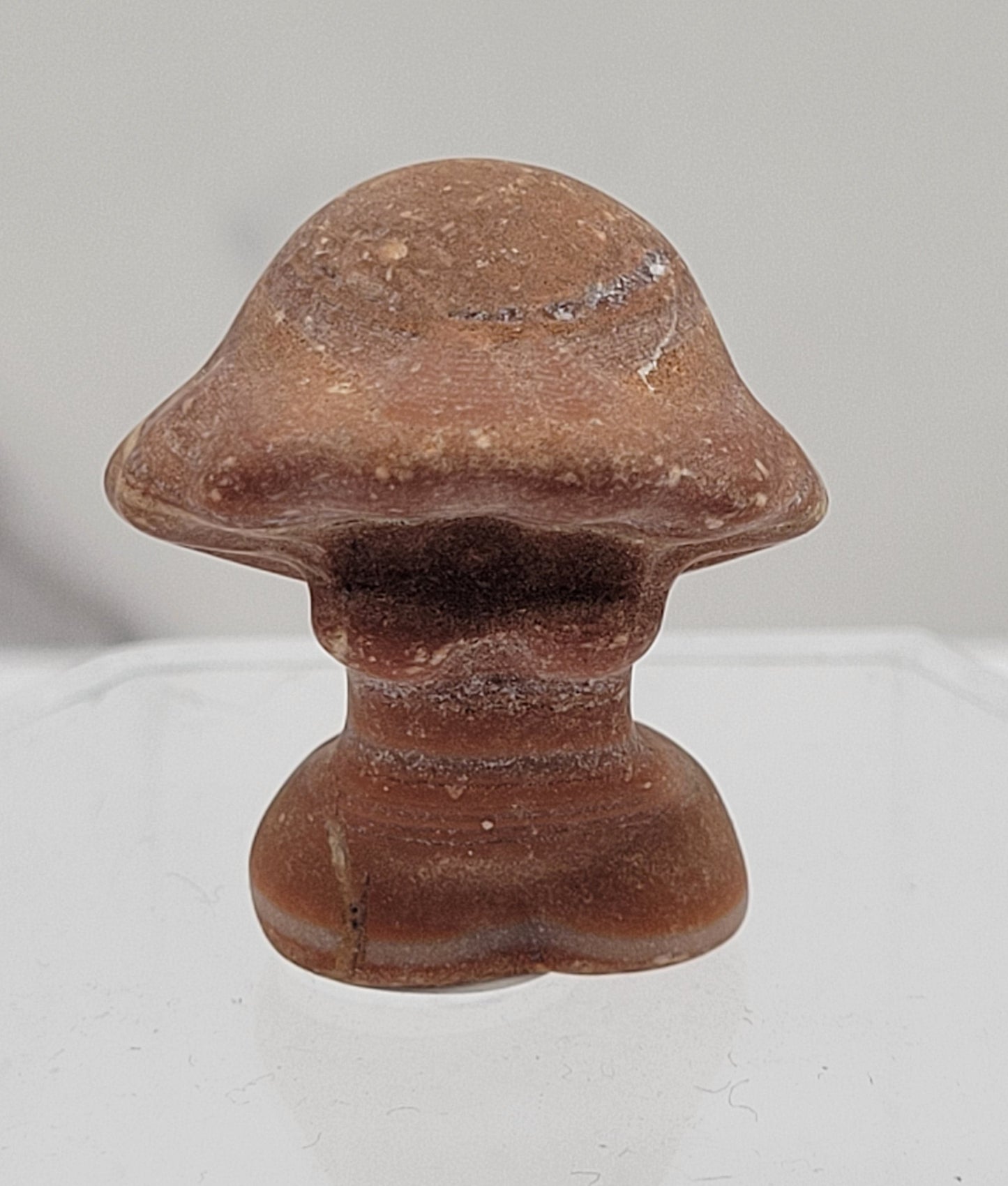 Mushroom goddess body (small)