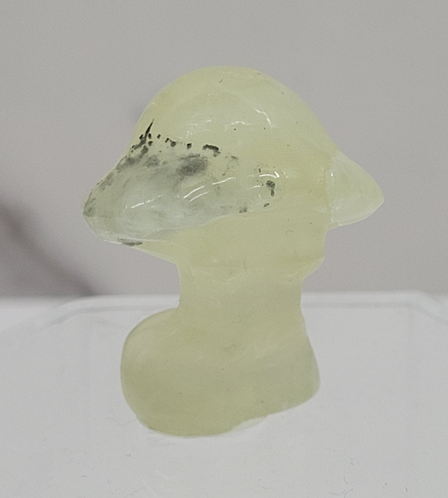 Mushroom goddess body (small)