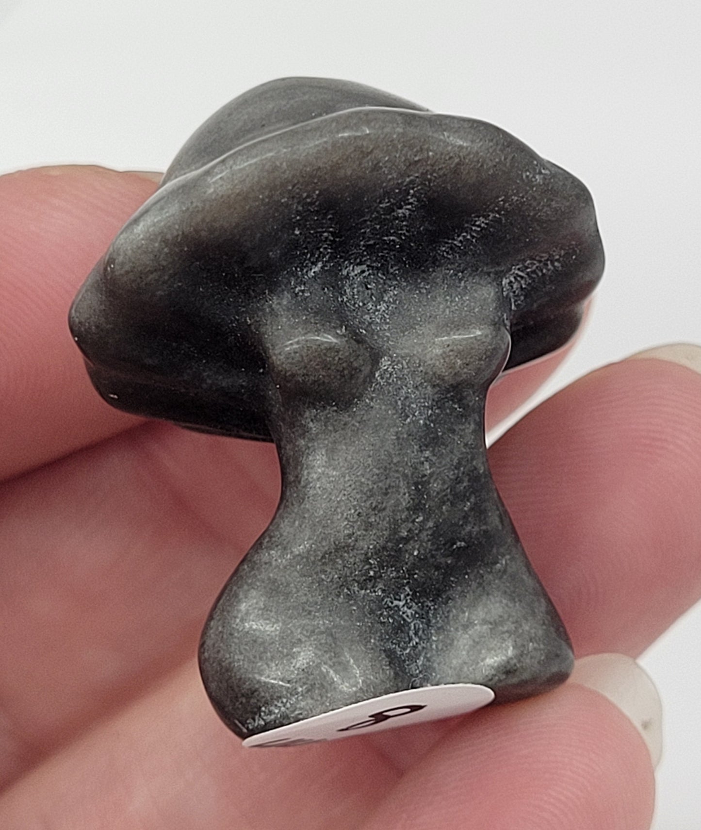 Mushroom goddess body (small)