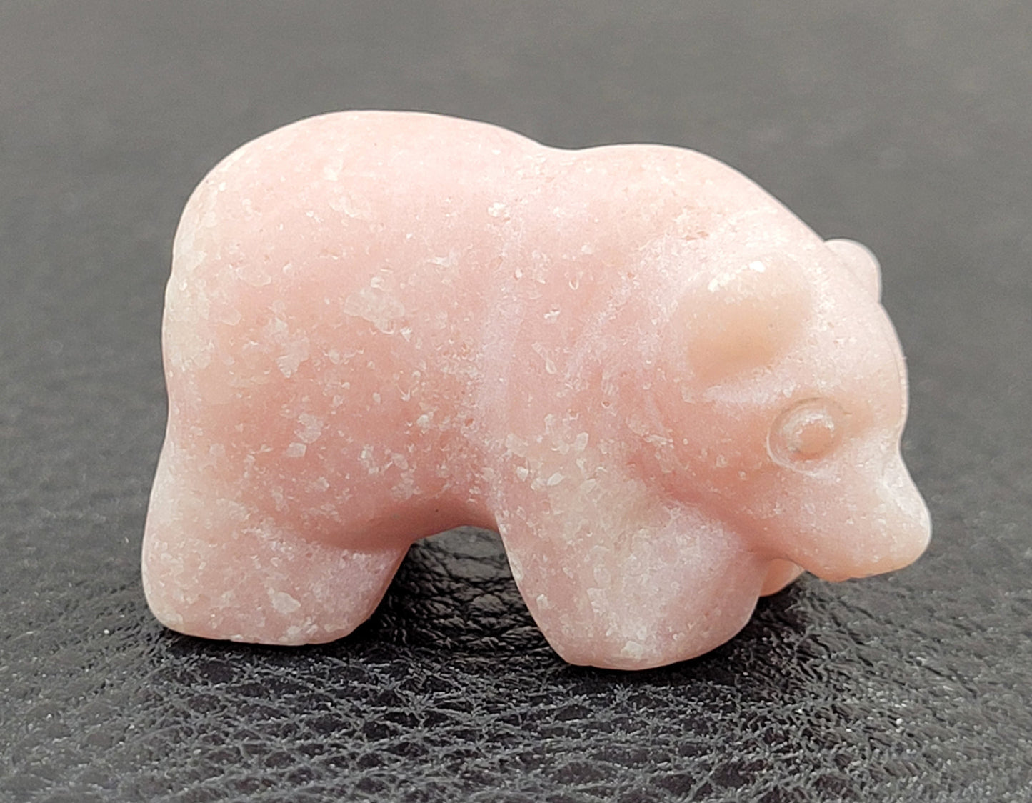 Bear carving (S) - style 2