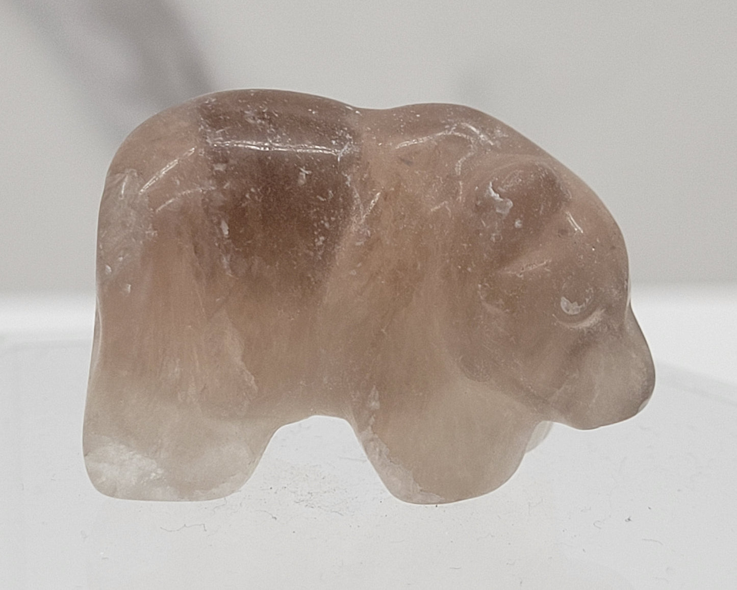 Bear carving (S) - style 2