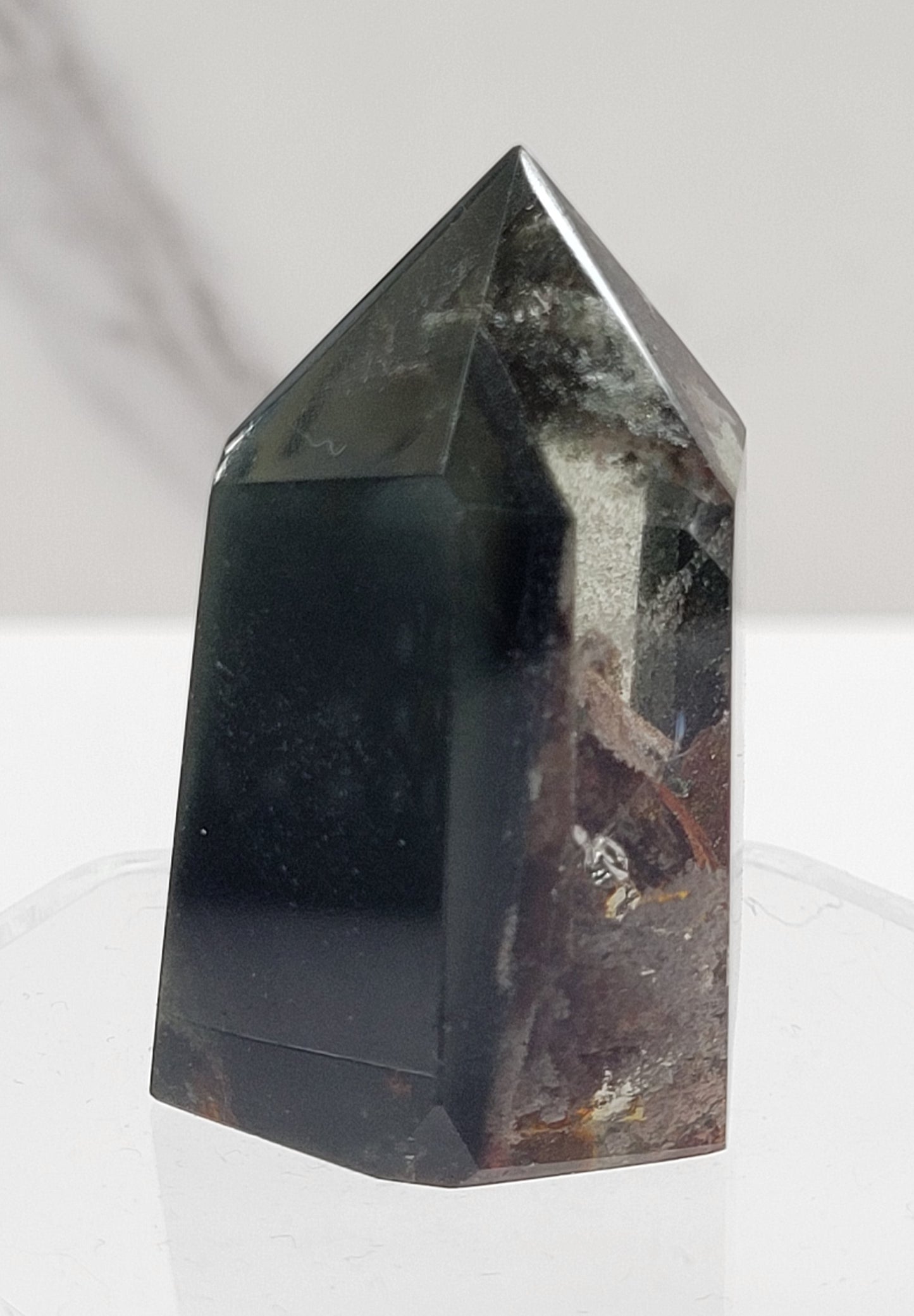 Garden Quartz tower high clarity (medium to large)