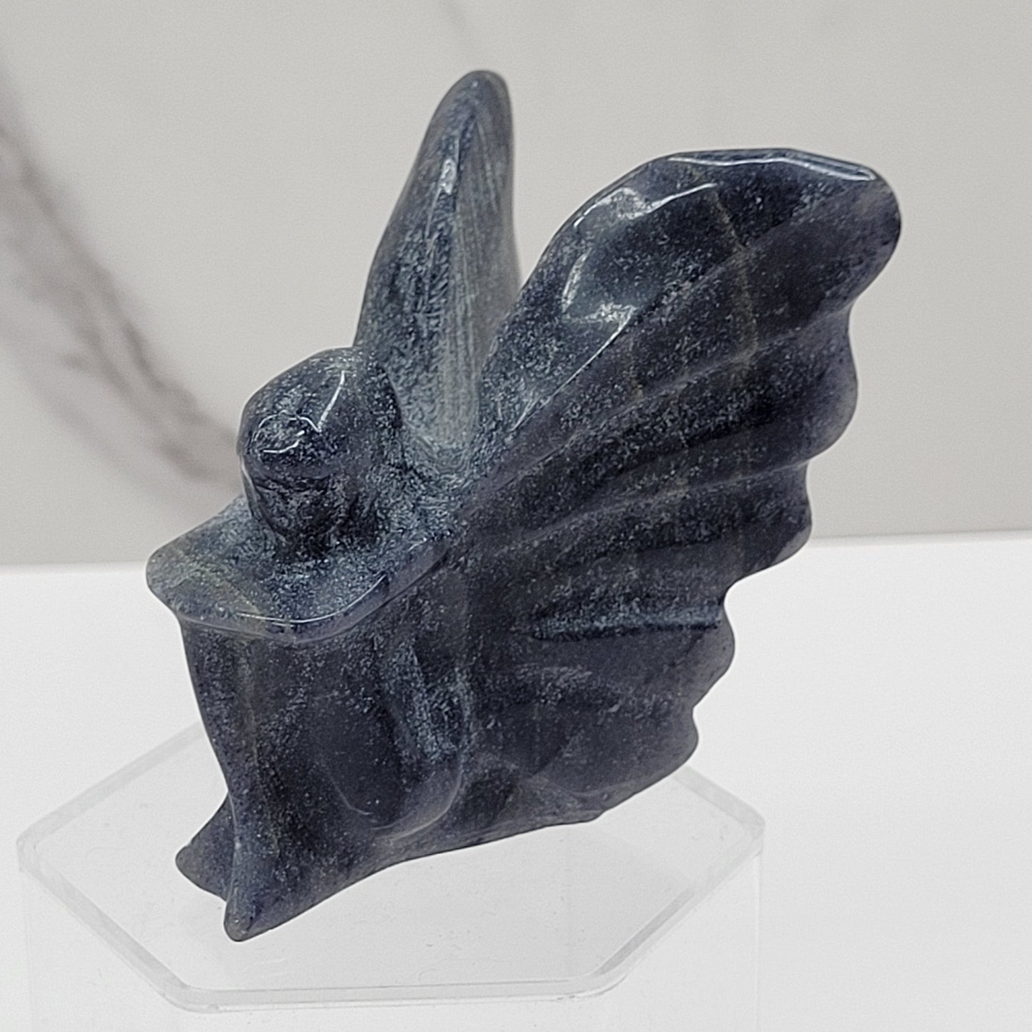 Fairy carving (L)