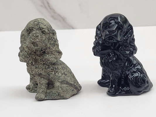 Dog - Cocker Spaniel (L)