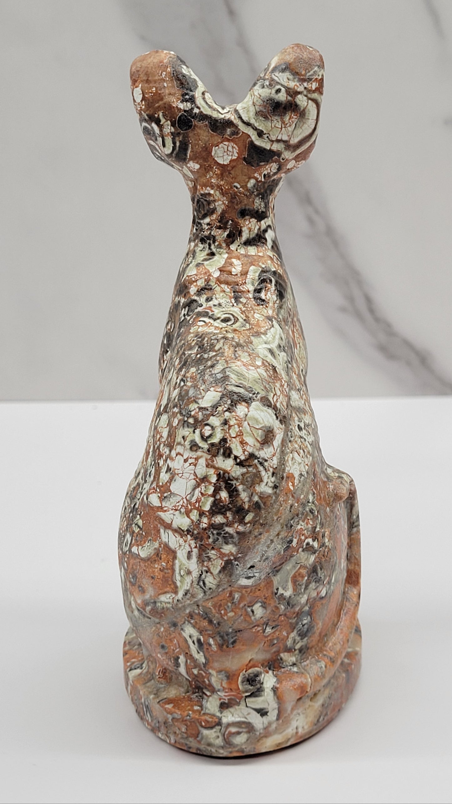 Egyptian Cat (Mau cat) (large)
