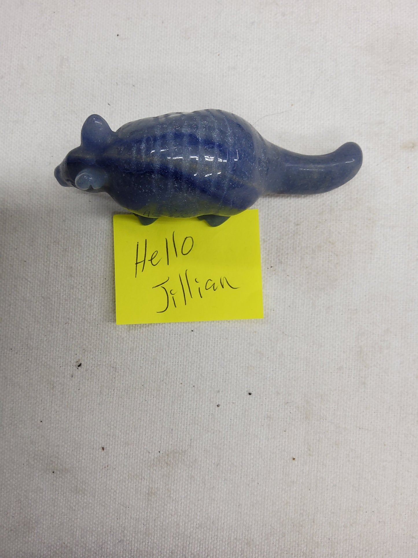 @Helloxjillian invoice