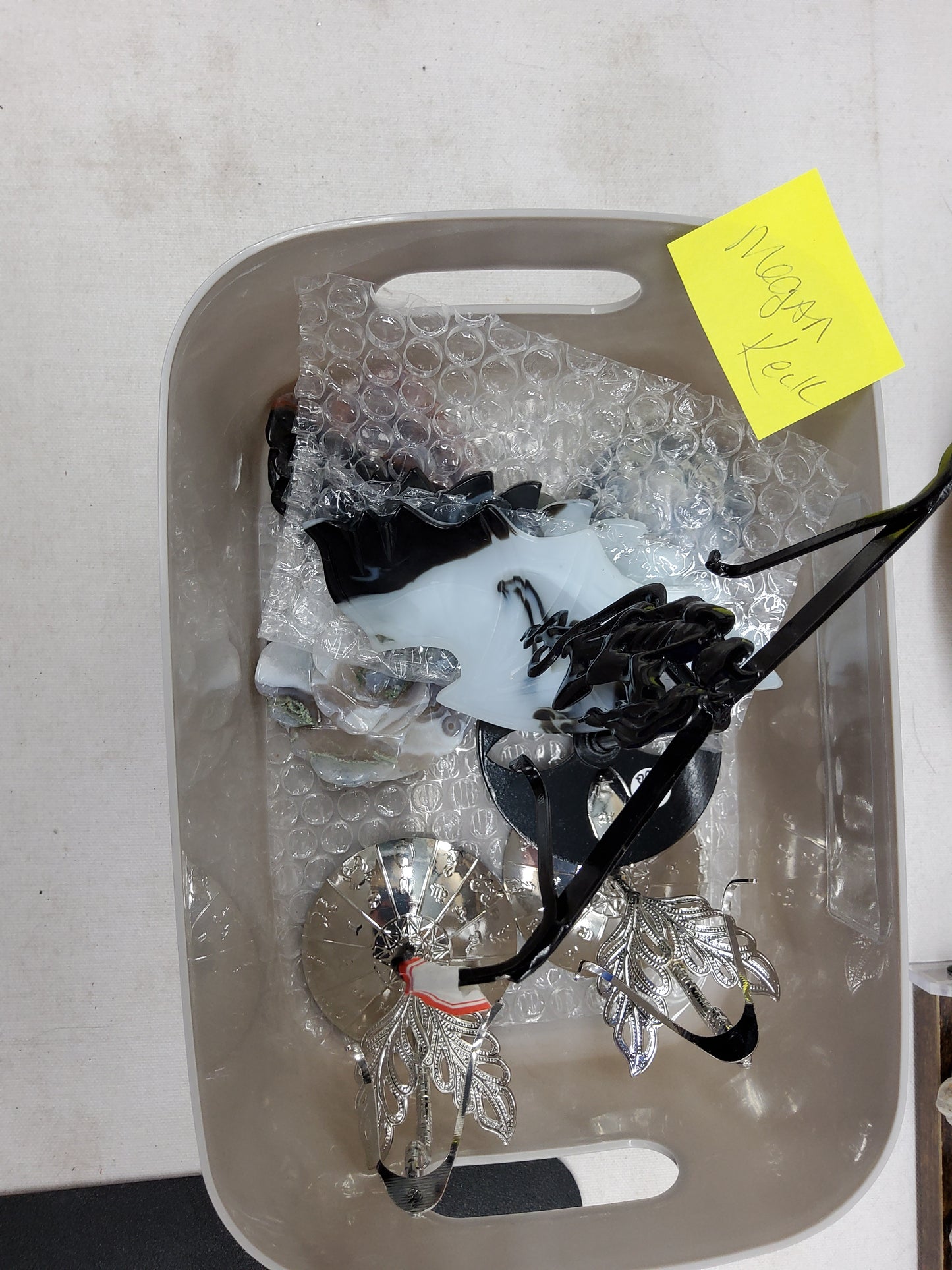 @MeganKeck3333 invoice