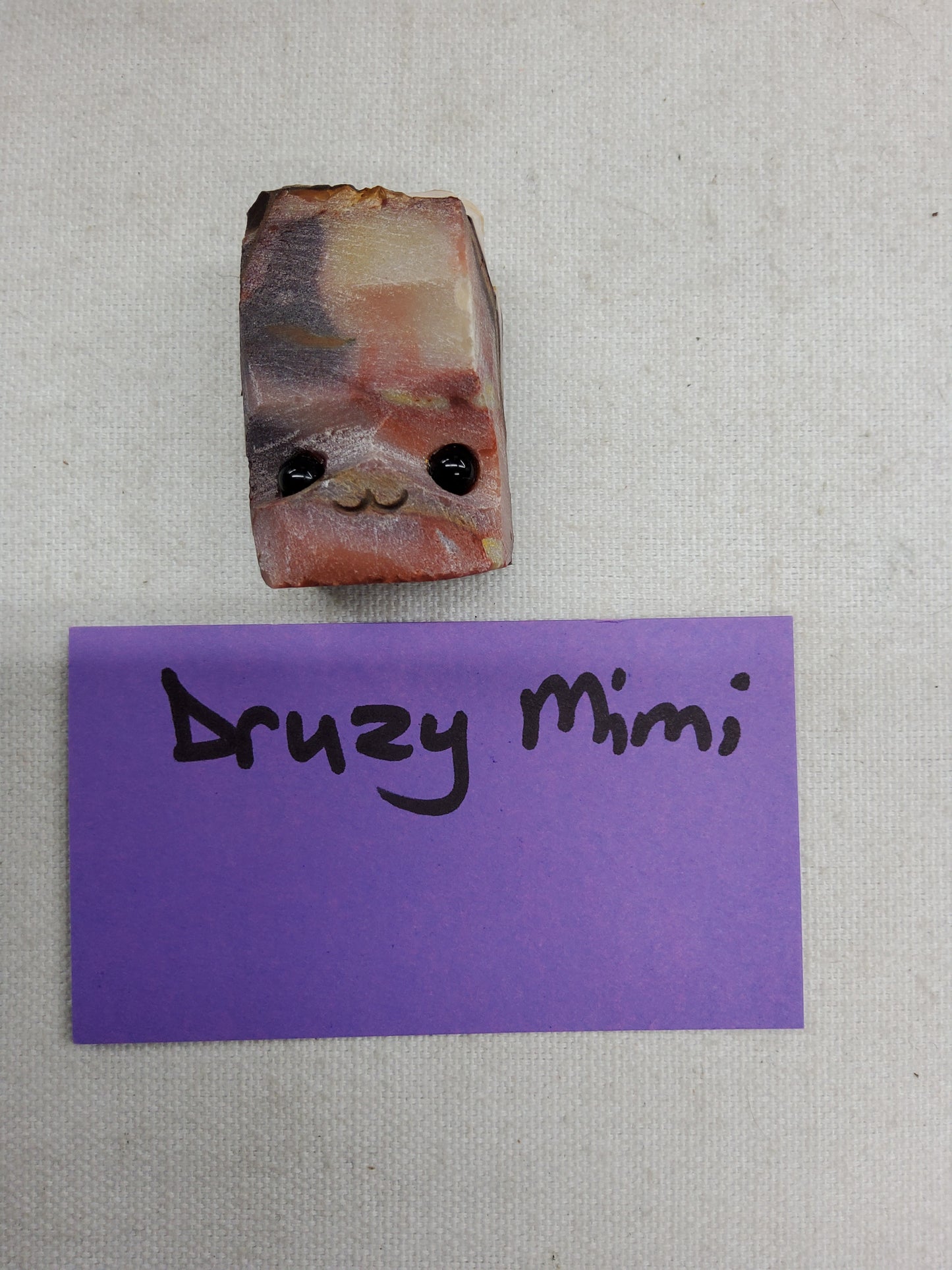 @Druzy Mimi invoice