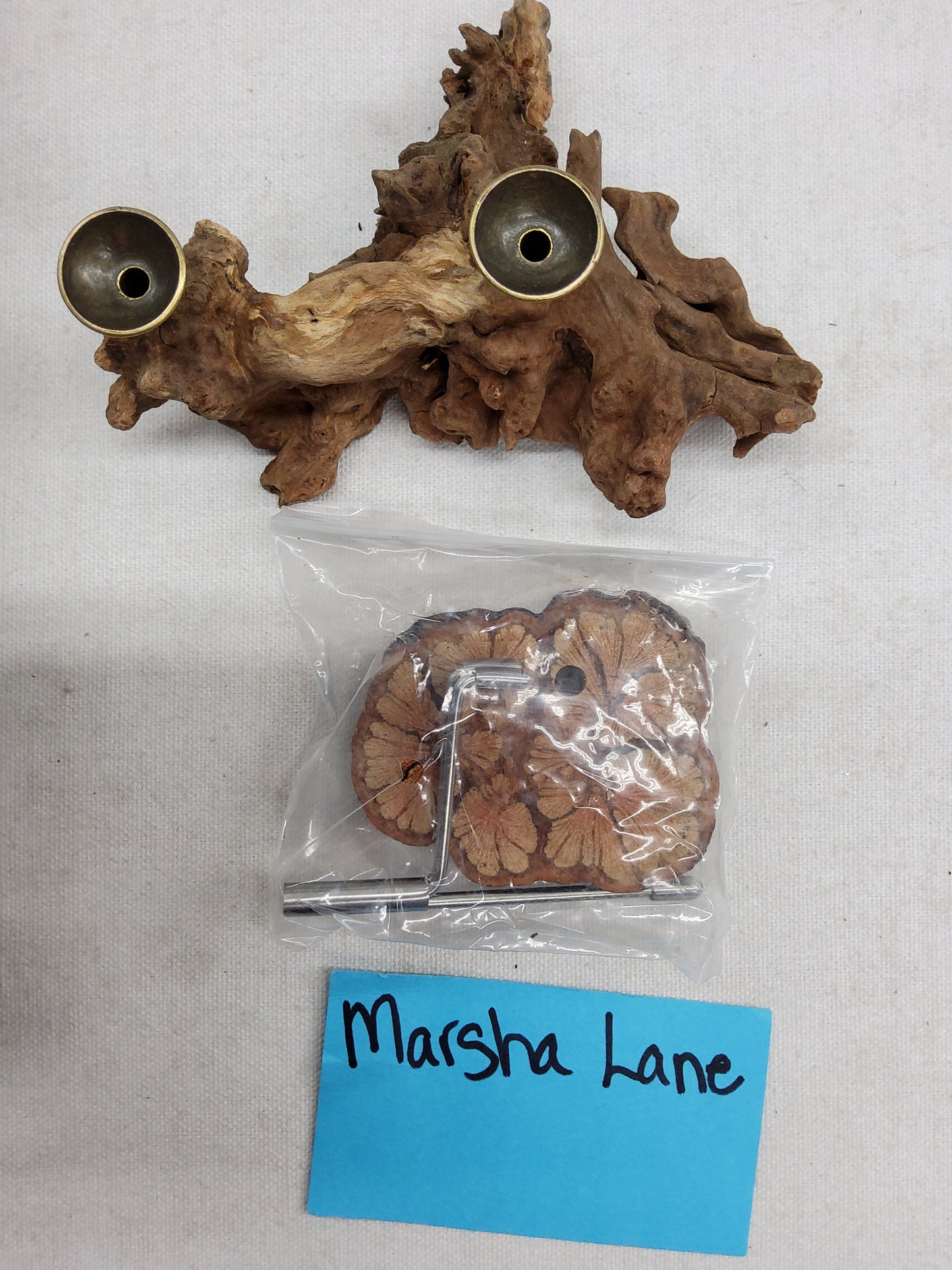 @Marsha Lane invoice