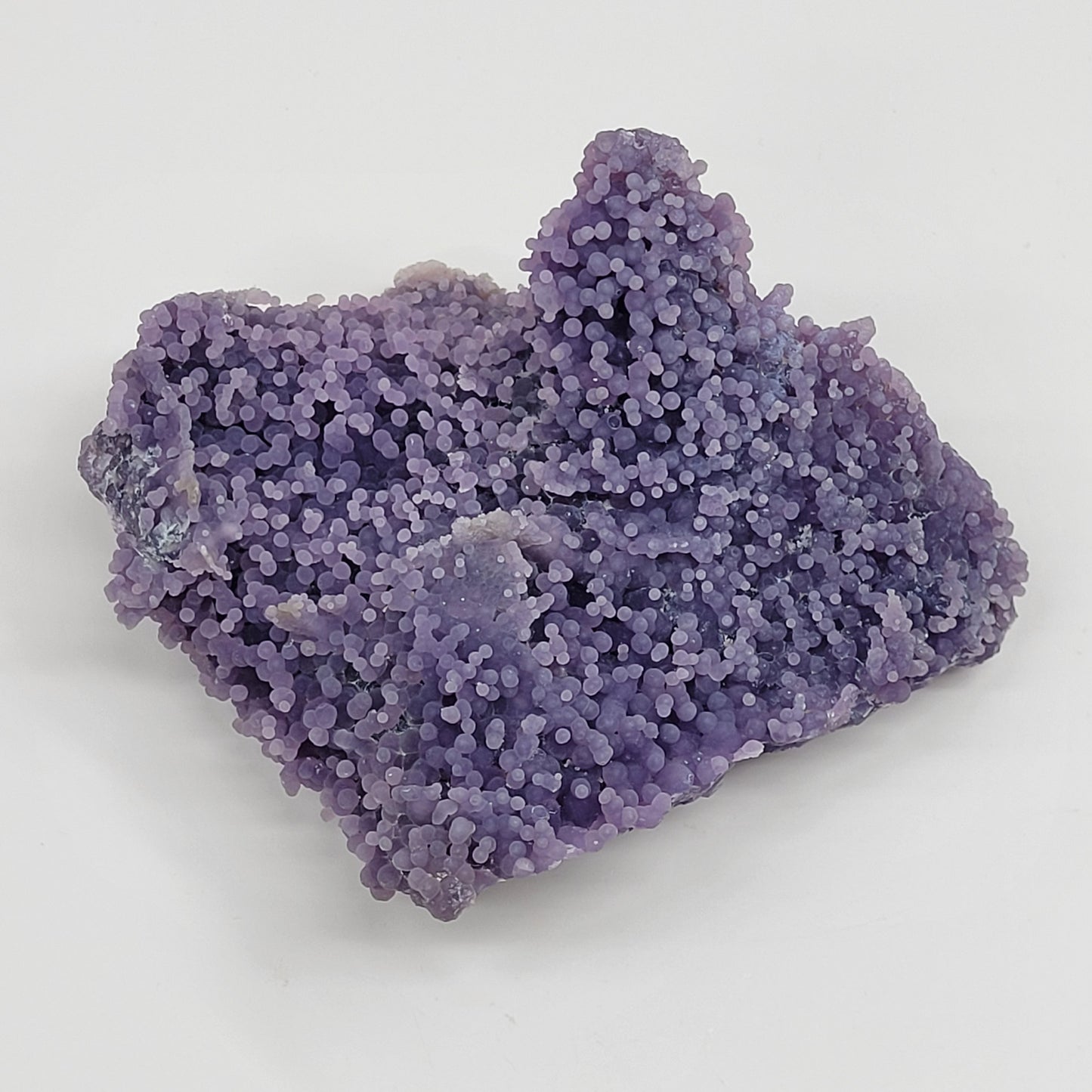 Grape Agate raw specimens
