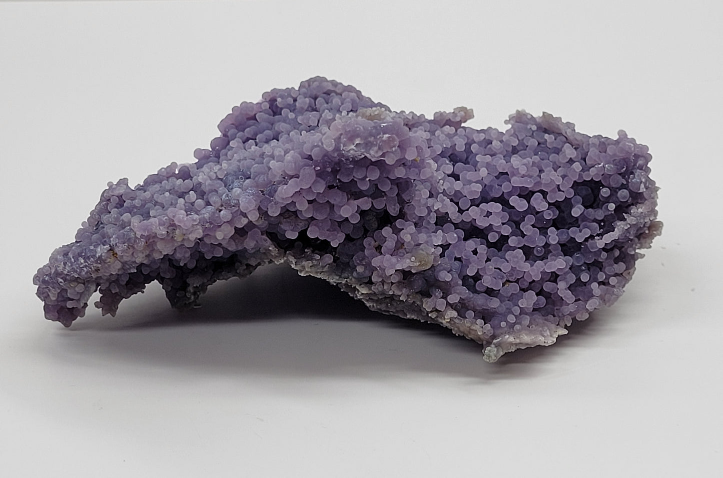 Grape Agate raw specimens